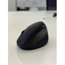 Logitech MX Vertical Ratón Ergonómico...