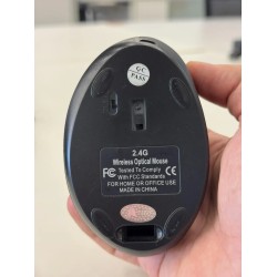 Logitech MX Vertical Ratón Ergonómico...