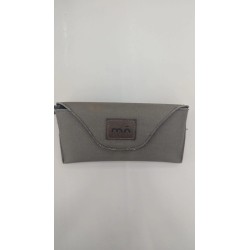 Funda de gafas Gris