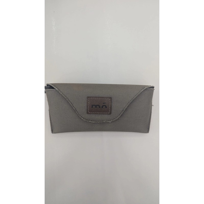 Funda de gafas Gris