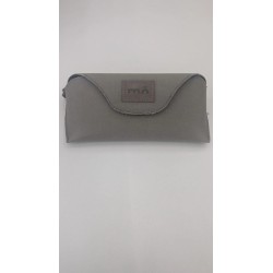 Funda de gafas Gris