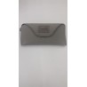 Funda de gafas Gris