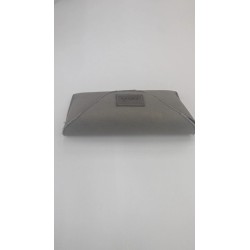 Funda de gafas Gris