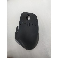 Logitech MX Master 3S Mouse Inalámbrico Avanzado