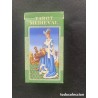Cartas Tarot Medieval Lo Scarabeo