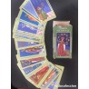 Cartas Tarot Medieval Lo Scarabeo