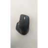 Logitech MX Master 3S - Ratón Inalámbrico Negro