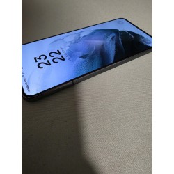 Samsung Galaxy S21 5G Libre Gris Oscuro