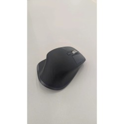 Logitech MX Master 3S - Ratón Inalámbrico Negro