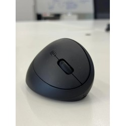 Logitech MX Vertical Ratón Ergonómico...