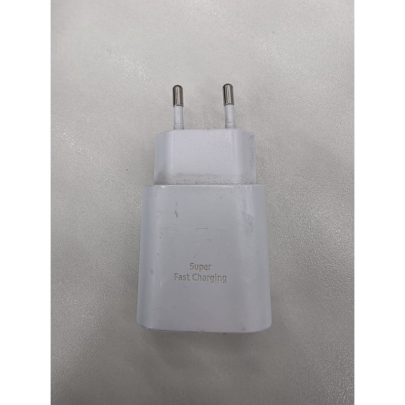 Cargador samsung galaxy