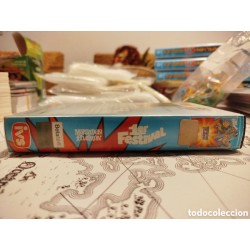 Cinta video Beta Mortadelo y Filemón 1er Festival