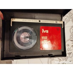 Cinta video Beta Mortadelo y Filemón 1er Festival