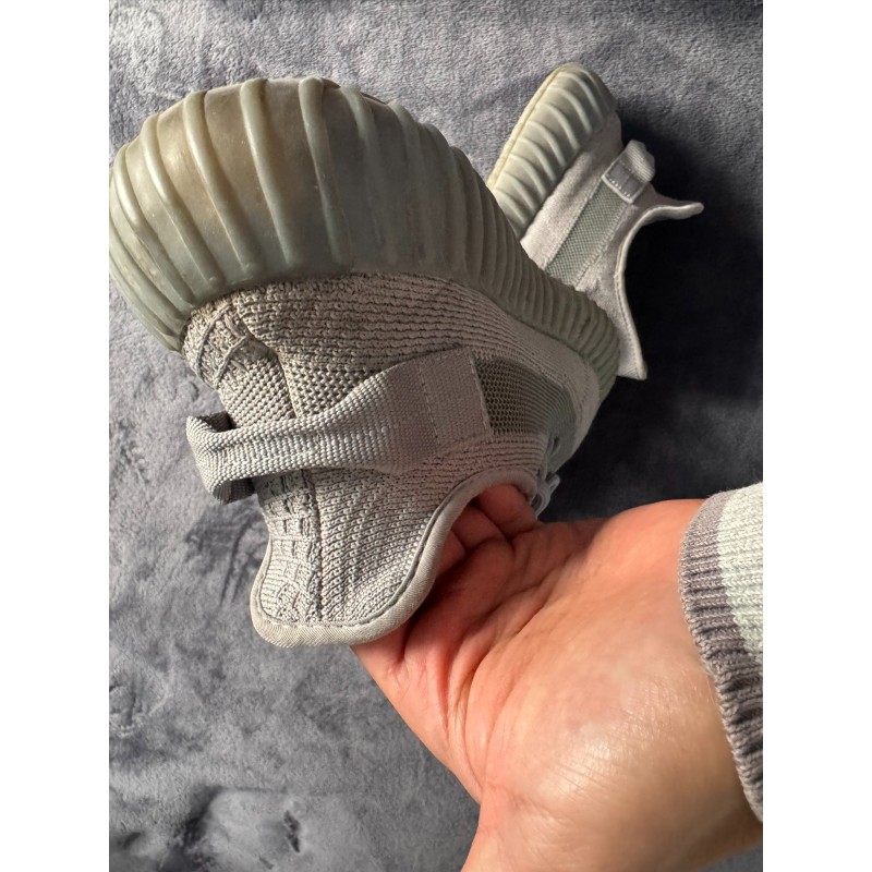 Adidas Yeezy Boost 350 V2 Gris Talla 11