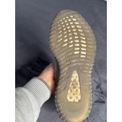 Adidas Yeezy Boost 350 V2 Gris Talla 11