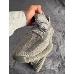 Adidas Yeezy Boost 350 V2 Gris Talla 11