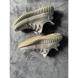 Adidas Yeezy Boost 350 V2 Gris Talla 11