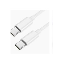 Cargador USB‑C 65W GaN