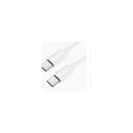 Cargador USB‑C 65W GaN