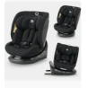 Babify Silla Coche Bebe Grupo 0 1 2 3 Isofix – 360°